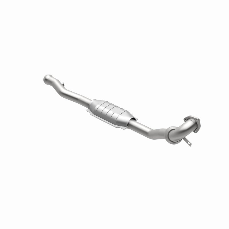 MagnaFlow Direct Fit Catalytic Converter 1997 Volvo 850 2.3L Turbo - 23763