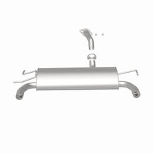 Load image into Gallery viewer, BRE Exhaust 05-10 Sportage Tucson 2.7L Muffler Kit - 108-0023