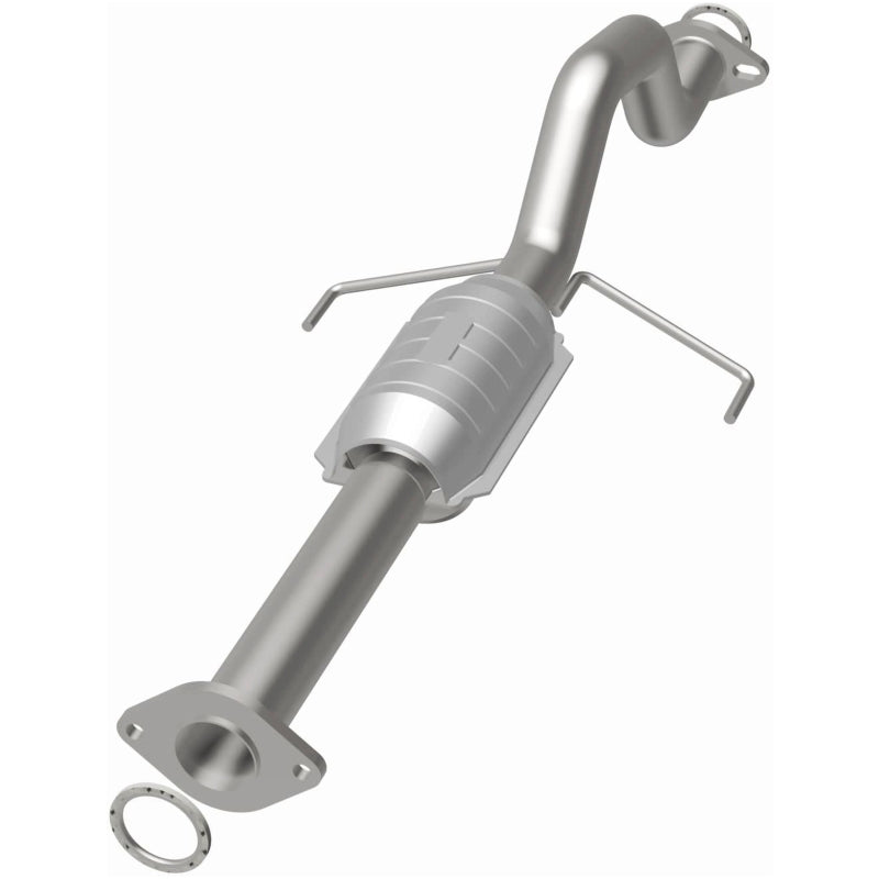 MagnaFlow Conv DF 96-01 2.3L Mazda Millenia - 23631