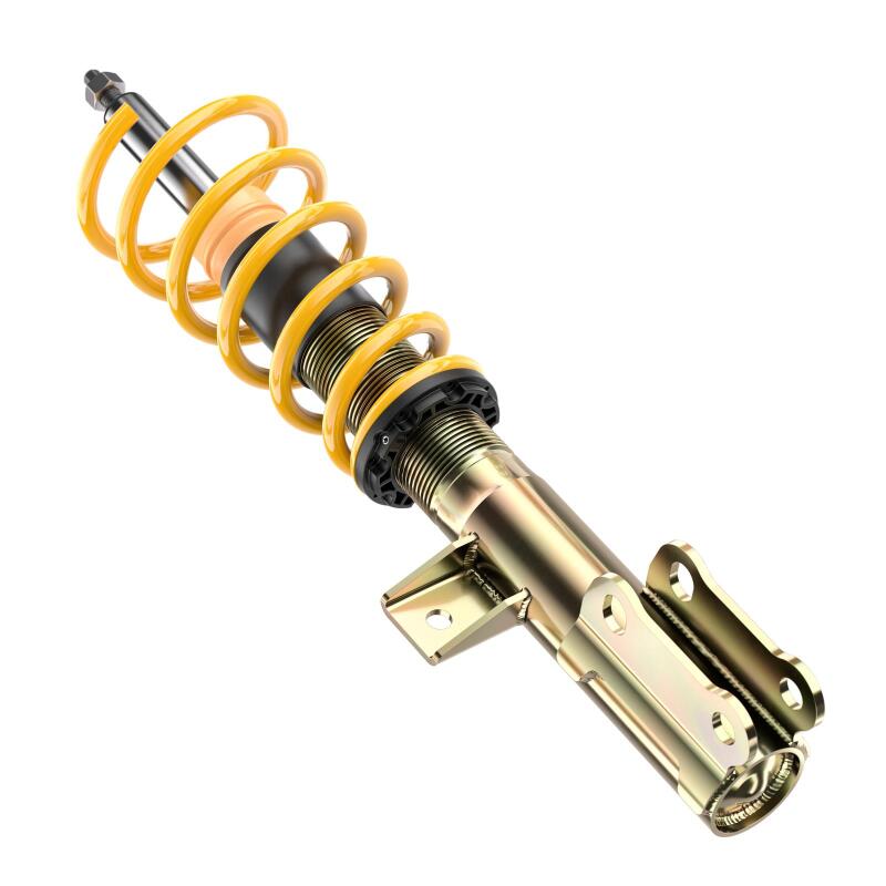 ST XA Adjustable Coilovers w/ Redound Adj. Hyundai Tucson (TL) / Kia Sportage (QL) - 18266005