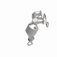 Load image into Gallery viewer, MagnaFlow Direct Fit Catalytic Converter Avalon/Sienna manif OEM - 49311