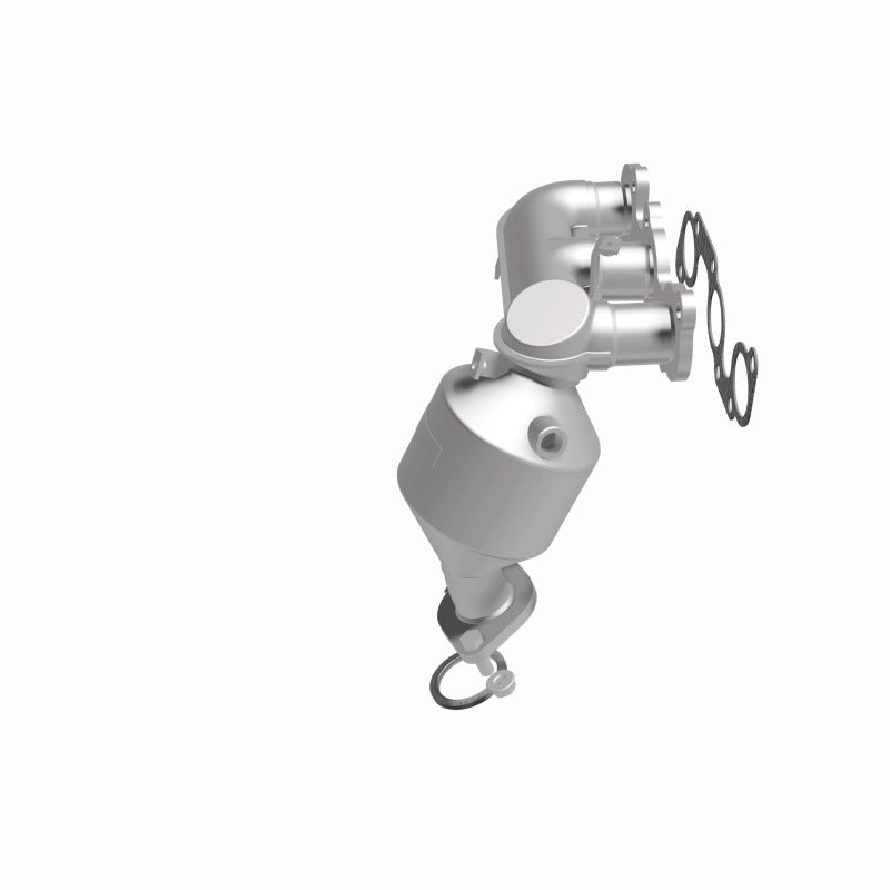 MagnaFlow DF Catalytic Conv 02-03 Lexus ES300 3.0L / 02-03 Toyota Camary 3.0L Front - California - 452015