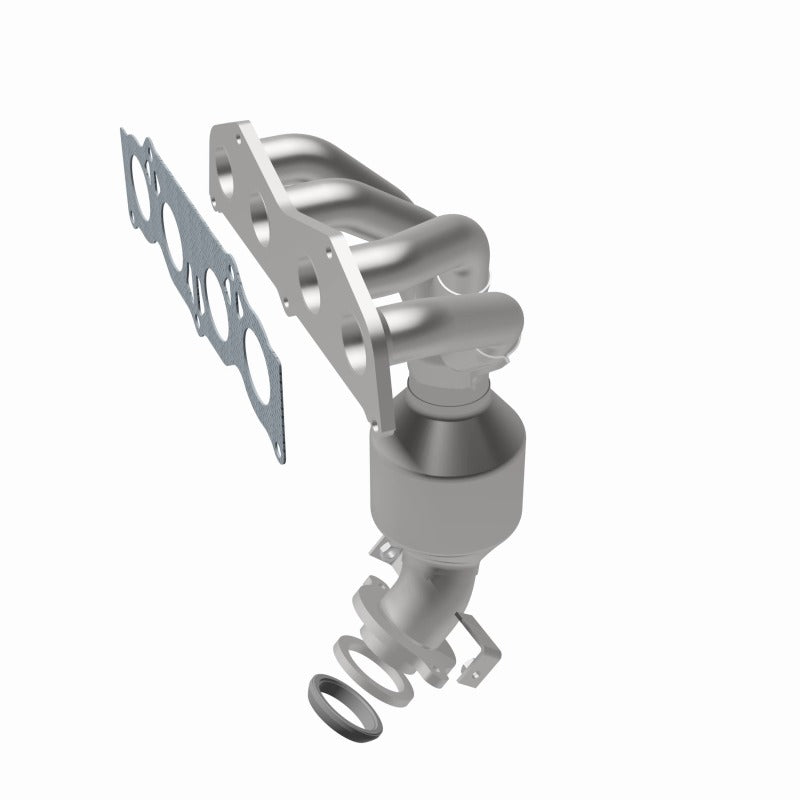 MagnaFlow Direct Fit Catalytic Converter 04-05 Toyota RAV4 2.4L - 51287