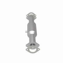 Load image into Gallery viewer, MagnaFlow Direct Fit Catalytic Converter Ford 83 85 - 23352