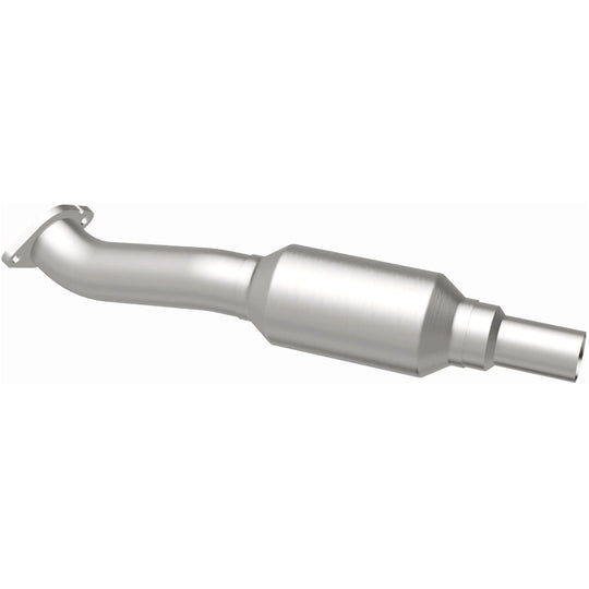 MagnaFlow Direct Fit Catalytic Converter 09 Matrix S 2.4L Rear OEM - 49501