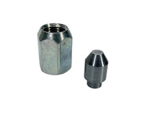 Load image into Gallery viewer, Exergy M14x1.5 Plug &amp; Nut (Rail Cap) - 1-018-043