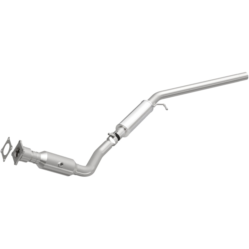MagnaFlow 08-10 Dodge Grand Caravan 3.3L Direct Fit Converter - 5551448