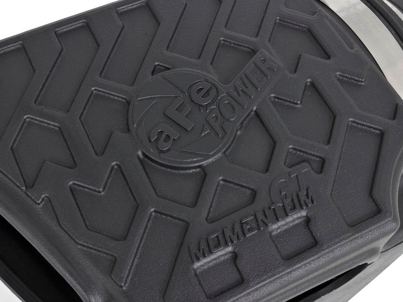 aFe Momentum GT Stage 2 Pro 5R Intake System 07-11 Jeep Wrangler (JK) V6 3.8L w/ Mechanical Fan - 54-76213