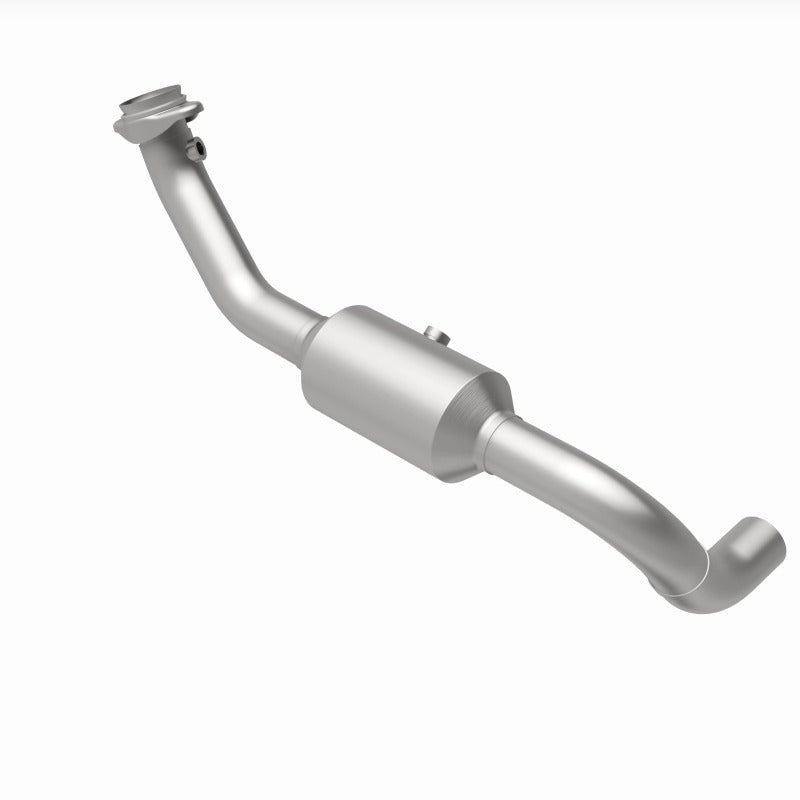 MagnaFlow 2008 F-150 V8 4.6 OEM Underbody Direct Fit Converter - 21-832