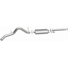 Load image into Gallery viewer, MagnaFlow Sys C/B 03 Suburban-Yukon XL 6.0L V - 15798