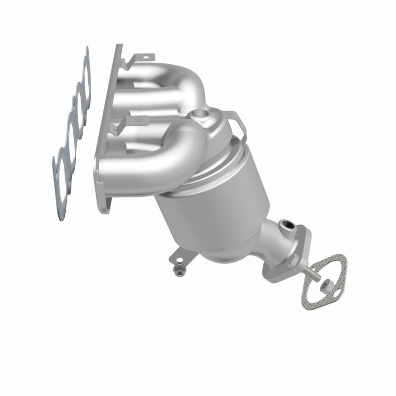 MagnaFlow 19-20 Hyundai Tucson OEM/EPA Compliant Manifold Catalytic Converter - 22-237