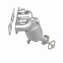 Load image into Gallery viewer, MagnaFlow 19-20 Hyundai Tucson OEM/EPA Compliant Manifold Catalytic Converter - 22-237