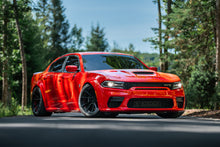 Load image into Gallery viewer, MBRP 15-23 Dodge Challenger/Charger 3in Sound Conversion Kit Exhaust - MDA7113