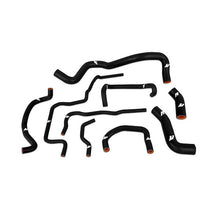 Load image into Gallery viewer, Mishimoto 99-05 Volkswagen Golf 1.8T Black Silicone Hose Kit - MMHOSE-GLF-99BK