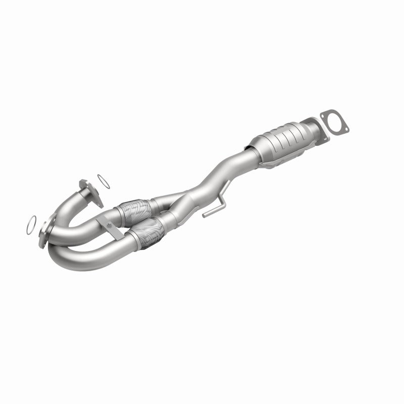 MagnaFlow Direct Fit Catalytic Converter 06 Murano 3.5 V6 AWD OEM - 49209
