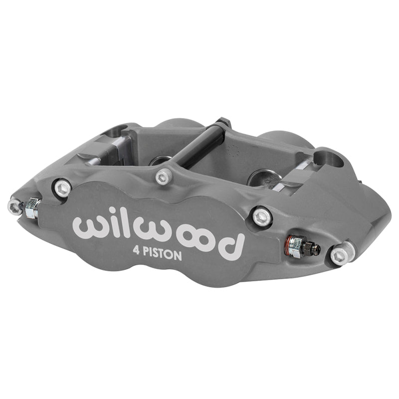 Wilwood caliper FNSL4R 1.38/1.38 .810 rotor ANO - 120-14055