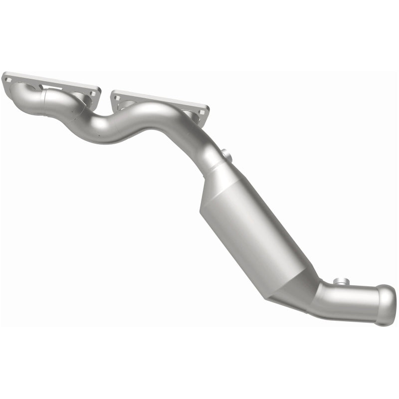 MagnaFlow Direct Fit Catalytic Converter 07-10 BMW X5 4.8L V8 - 52237