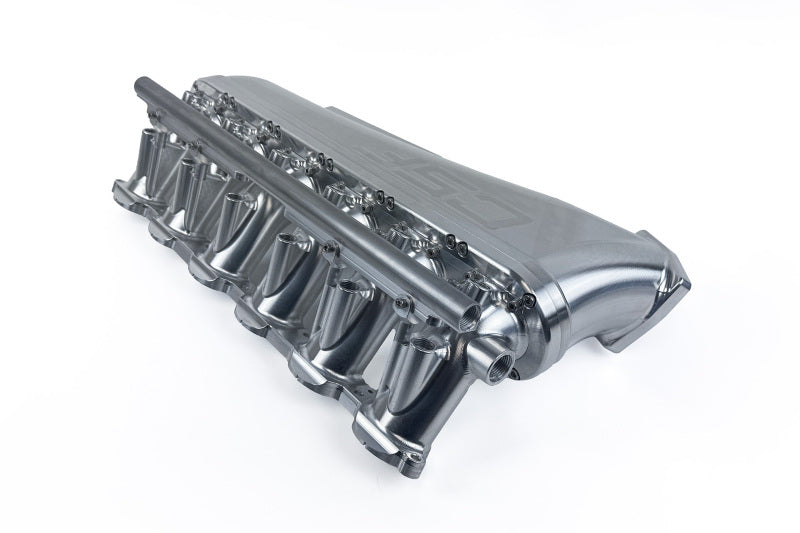 CSF S58 No Limit Billet Air-To-Air Competition Manifold - 8402