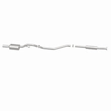 Load image into Gallery viewer, MagnaFlow Sys C/B 02-03 Mitsubishi Lancer 2.0 - 15805