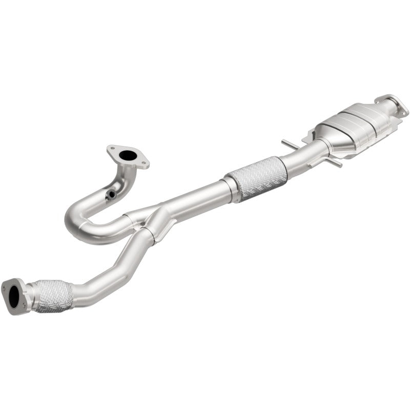 MagnaFlow Direct Fit Catalytic Converter 10-14 LaCrosse 3.0/3.6L - 52000