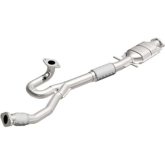 MagnaFlow Direct Fit Catalytic Converter 10-14 LaCrosse 3.0/3.6L - 52000