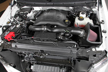 Load image into Gallery viewer, K&amp;N 11-14 Ford F-150 3.5L V6 Performance Intake Kit - 57-2583