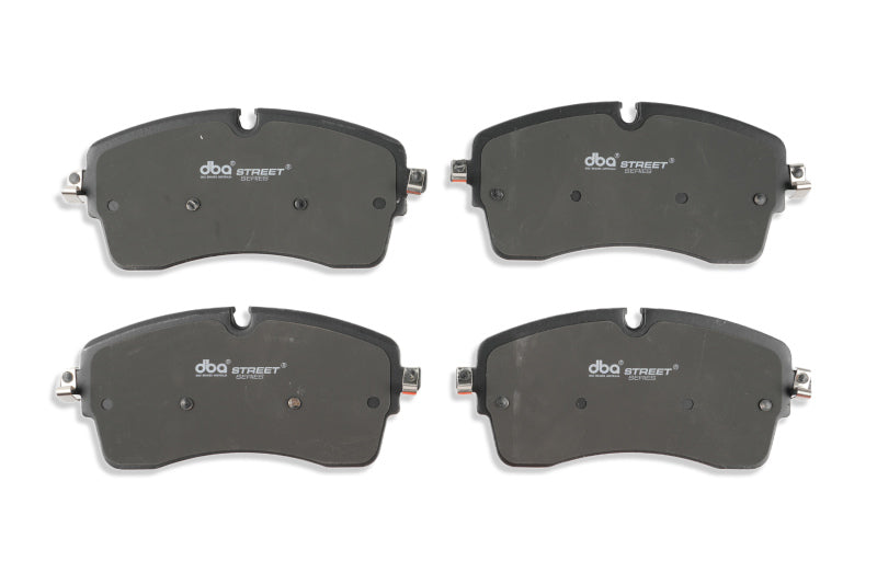 DBA 20-22 Land Rover Defender Street Series Front Brake Pads - DB15257SS