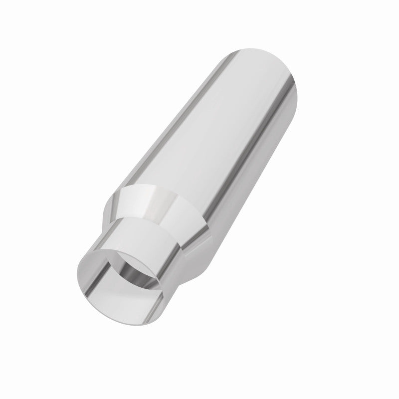 MagnaFlow Tip 1-pk BB SC 3.5x12 2.5 ID 15 - 35205