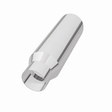 Load image into Gallery viewer, MagnaFlow Tip 1-pk BB SC 3.5x12 2.5 ID 15 - 35205