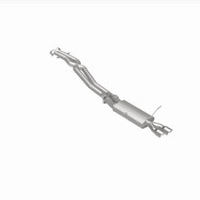 Load image into Gallery viewer, BRExhaust 01-05 BMW 325i 325Ci 2.5L Exhaust Kit - 106-0866