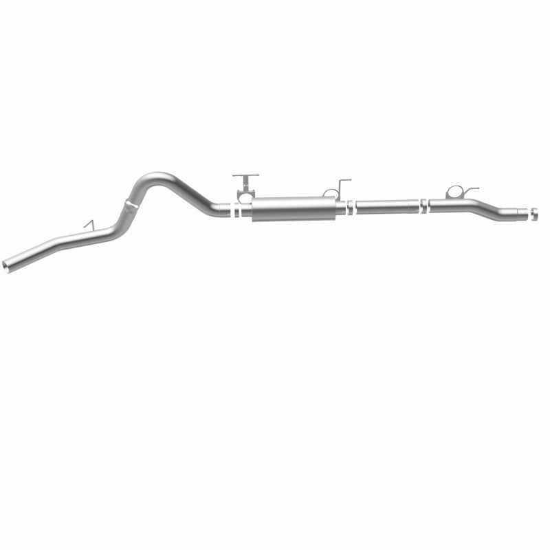 MagnaFlow BRE Exhaust Kit 99-01 Ford F-250 F-350 Super Duty 7.3L - 106-0480