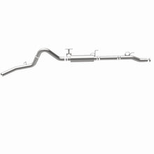 Load image into Gallery viewer, MagnaFlow BRE Exhaust Kit 99-01 Ford F-250 F-350 Super Duty 7.3L - 106-0480
