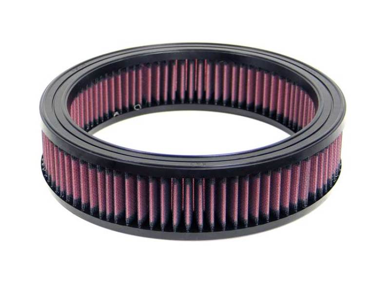 K&N Replacement Air Filter AMC 1972-79,DODGE TRUCKS 77-79 - E-1090
