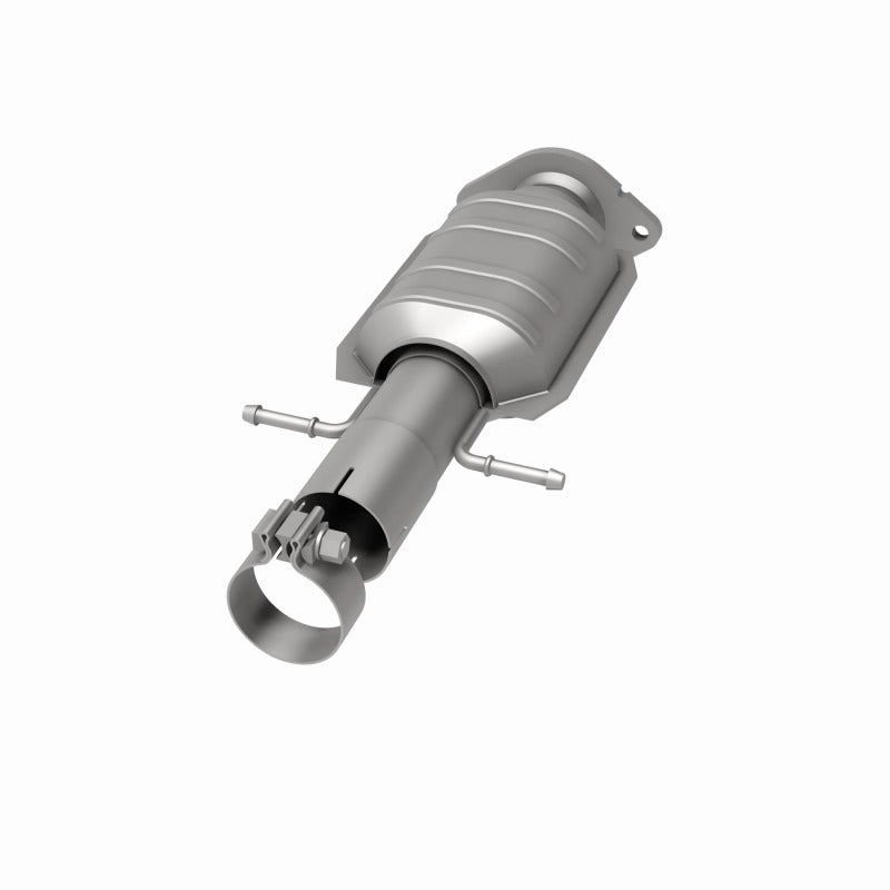 MagnaFlow Direct Fit Catalytic Converter 09-11 Chevy Malibu 3.6L - 51913