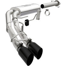 Load image into Gallery viewer, Magnaflow 15-20 Ford F-150 Street Series Cat-Back Performance Exhaust System - 19497