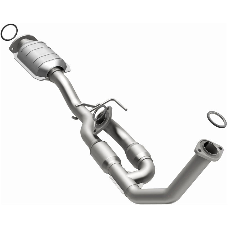 MagnaFlow Direct Fit Catalytic Converter Camry/Avalon 3.0L 94-95 1 - 23892