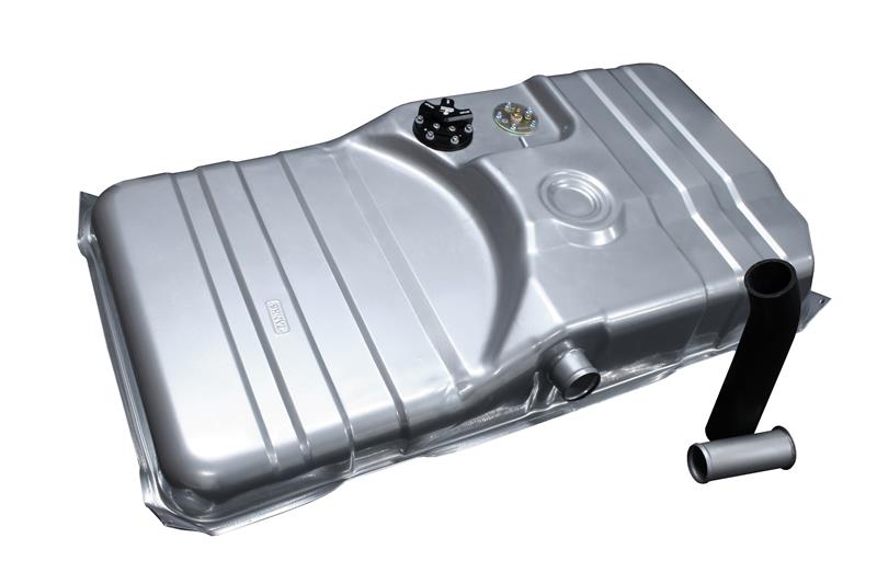 Aeromotive 78-81 Chevrolet Camaro/79-81 Pontiac Firebird 340 Stealth Fuel Tank - 18338