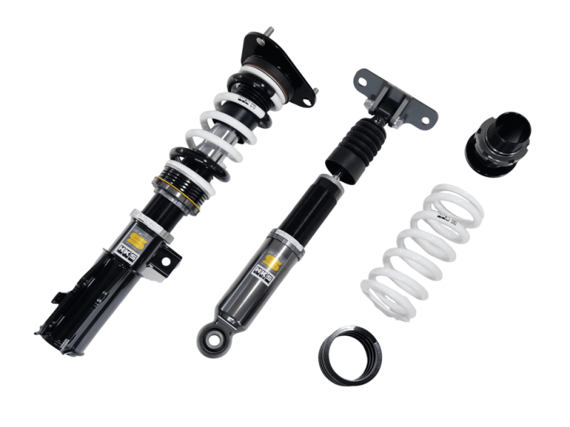 HKS 2023+ Toyota GR Corolla Hipermax MAX S GZEA14H Full Kit - 80330-AT030