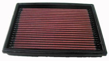Load image into Gallery viewer, K&amp;N Peugeot 206 Petrol/Diesel Drop In Air Filter - 33-2813