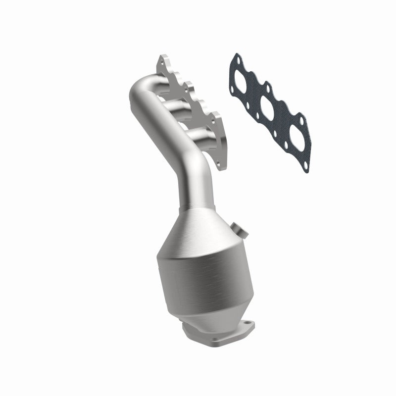 MagnaFlow Conv DF 00 Suzuki Grand Vitara 2.5L - 23060