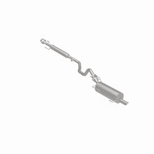 Load image into Gallery viewer, MagnaFlow BRE Exhaust Kit 11-17 Nissan Juke 1.6L - 106-0247