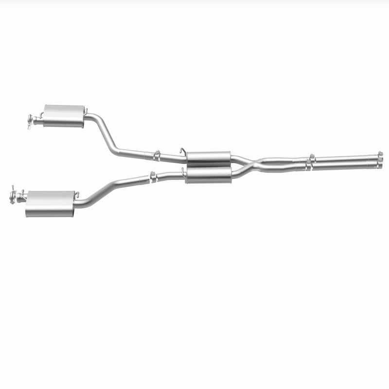 MagnaFlow Dodge BRE Exhaust Replacement Kit - 106-1004