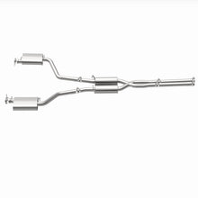 Load image into Gallery viewer, MagnaFlow Dodge BRE Exhaust Replacement Kit - 106-1004