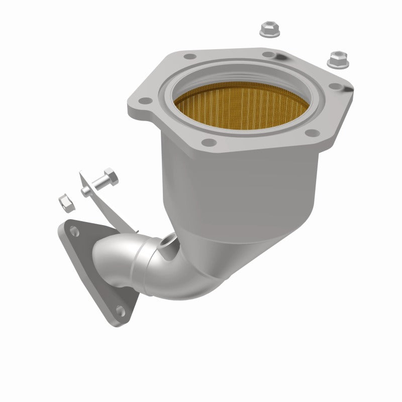 MagnaFlow Direct Fit Catalytic Converter 09-13 Nissan Murano 3.5L V6 - 51842