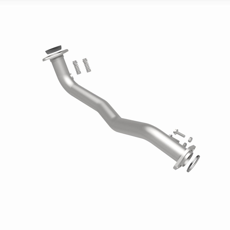 BRE Exhaust 09-15 Toyota Venza 2.7L Front Pipe Kit - 107-0243