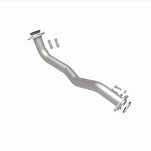 Load image into Gallery viewer, BRE Exhaust 09-15 Toyota Venza 2.7L Front Pipe Kit - 107-0243