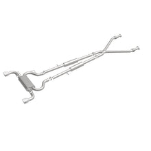 Load image into Gallery viewer, MagnaFlow Sys C/B 08 Infiniti G37 3.7L V6 (COUPE ONLY) - 16820