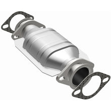 Load image into Gallery viewer, MagnaFlow Conv DF 95-01 Altima 2.4L Rear - 23705