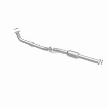 Load image into Gallery viewer, MagnaFlow Direct Fit Catalytic Converter 03-06 Camry 2.4L I4 - 27303