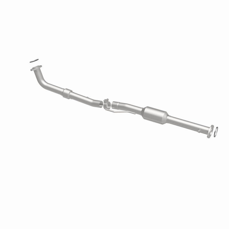 MagnaFlow 04-06 Toyota Solara 2.4L Direct Fit Converter - 5571250
